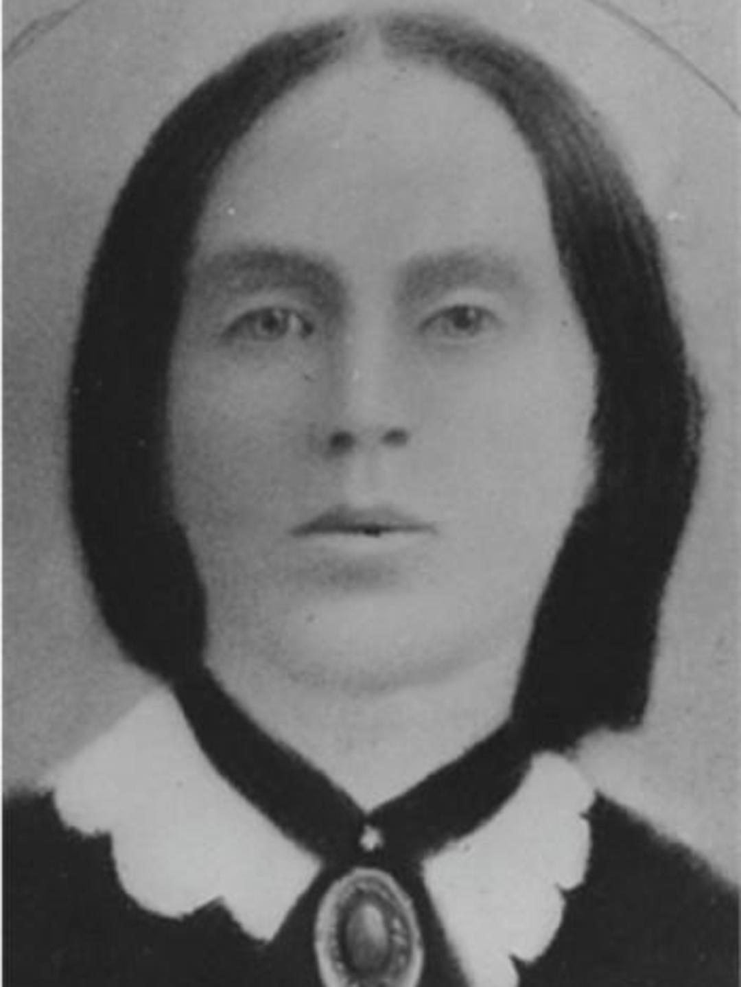 Rebecca Orme (1838 - 1871) Profile